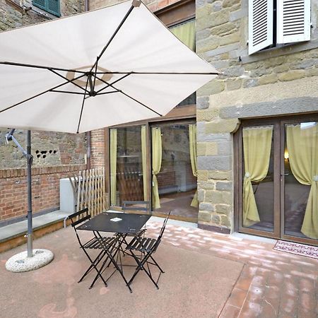 Appartamento Passerini Cortona Exterior photo