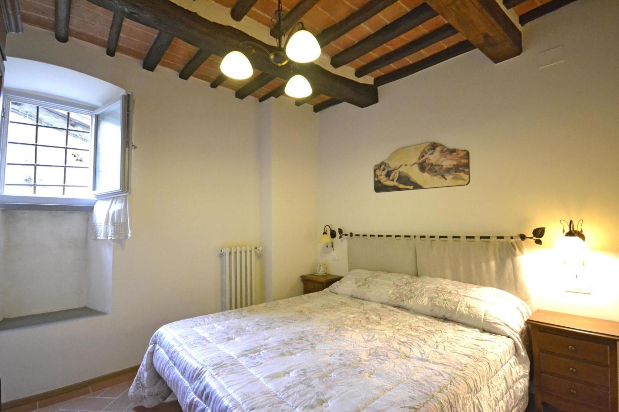 Appartamento Passerini Cortona Exterior photo